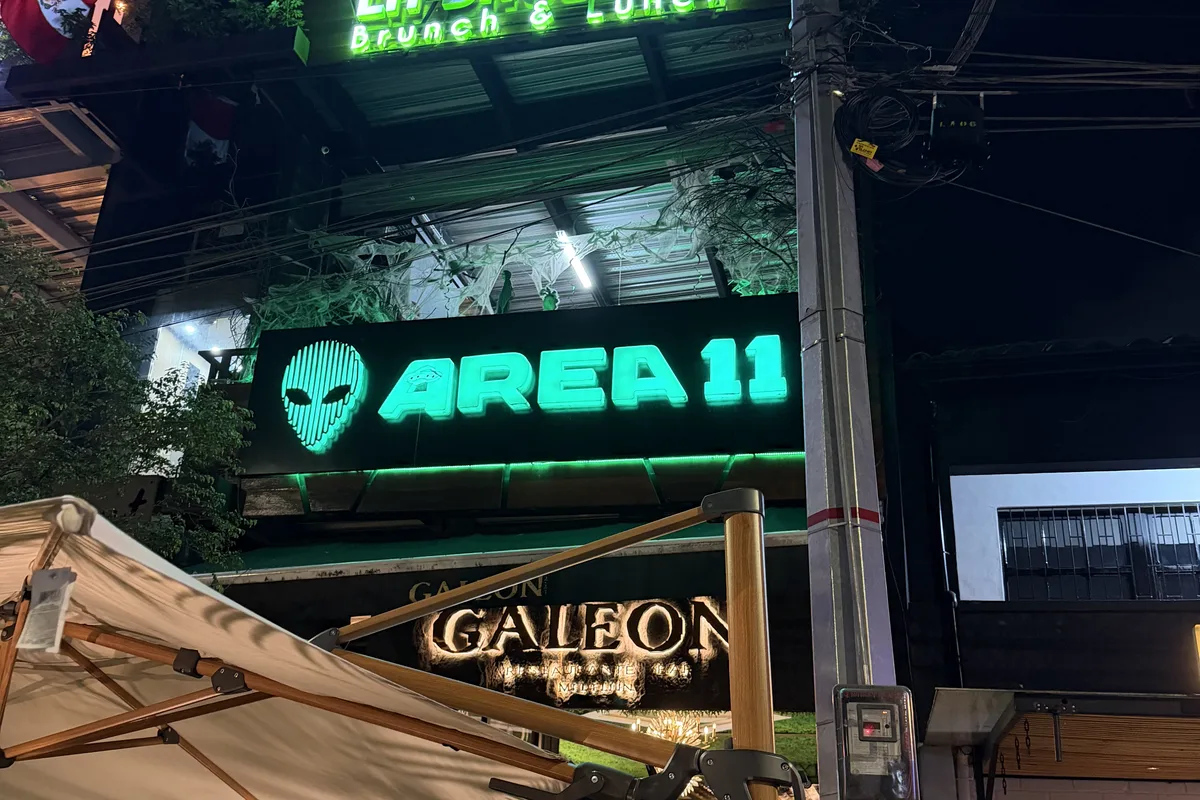 Área 11