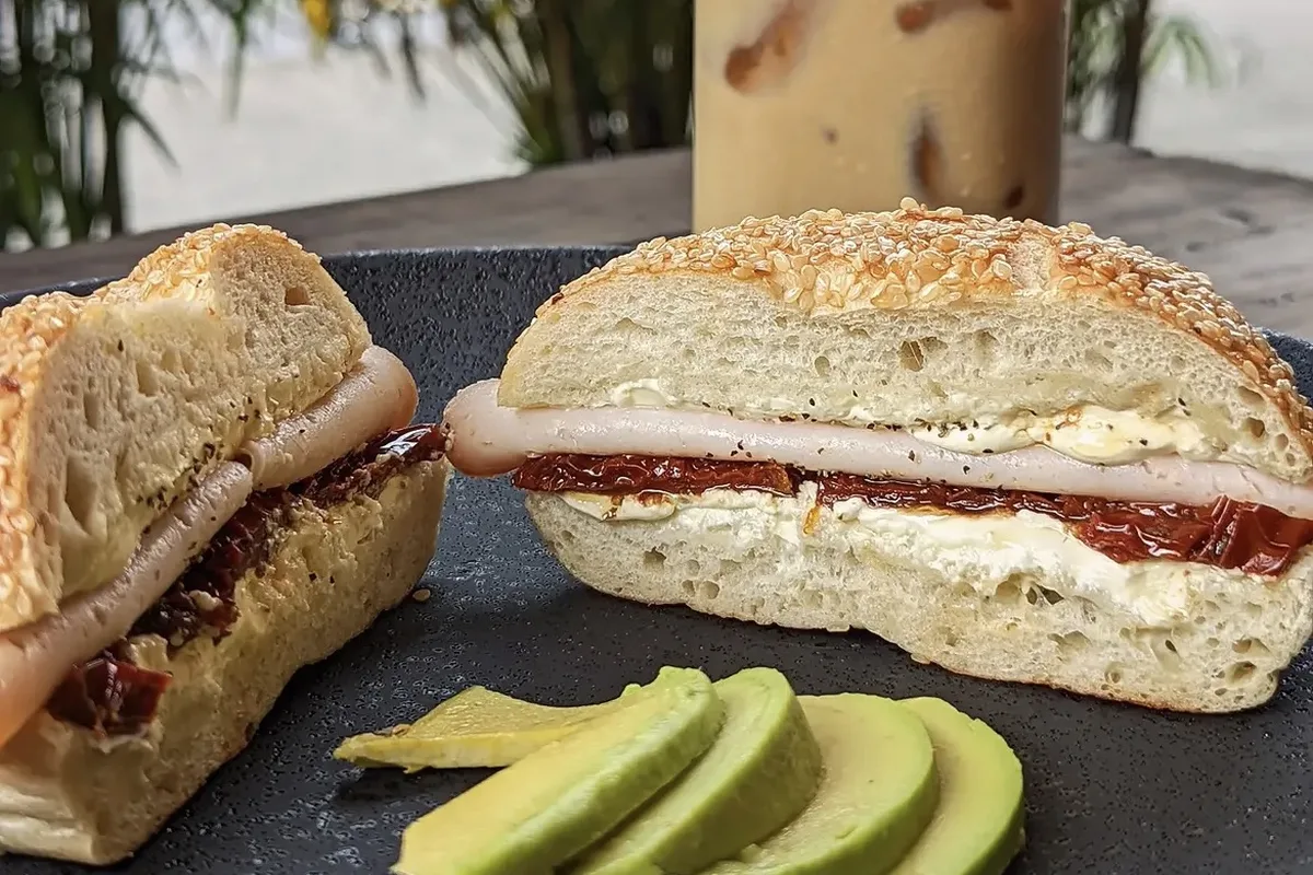 Café Revolución