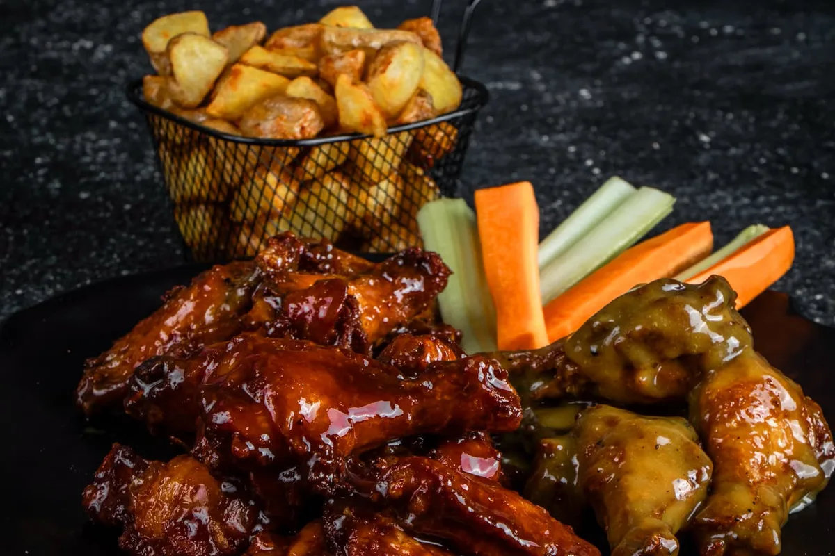 Jack Wings