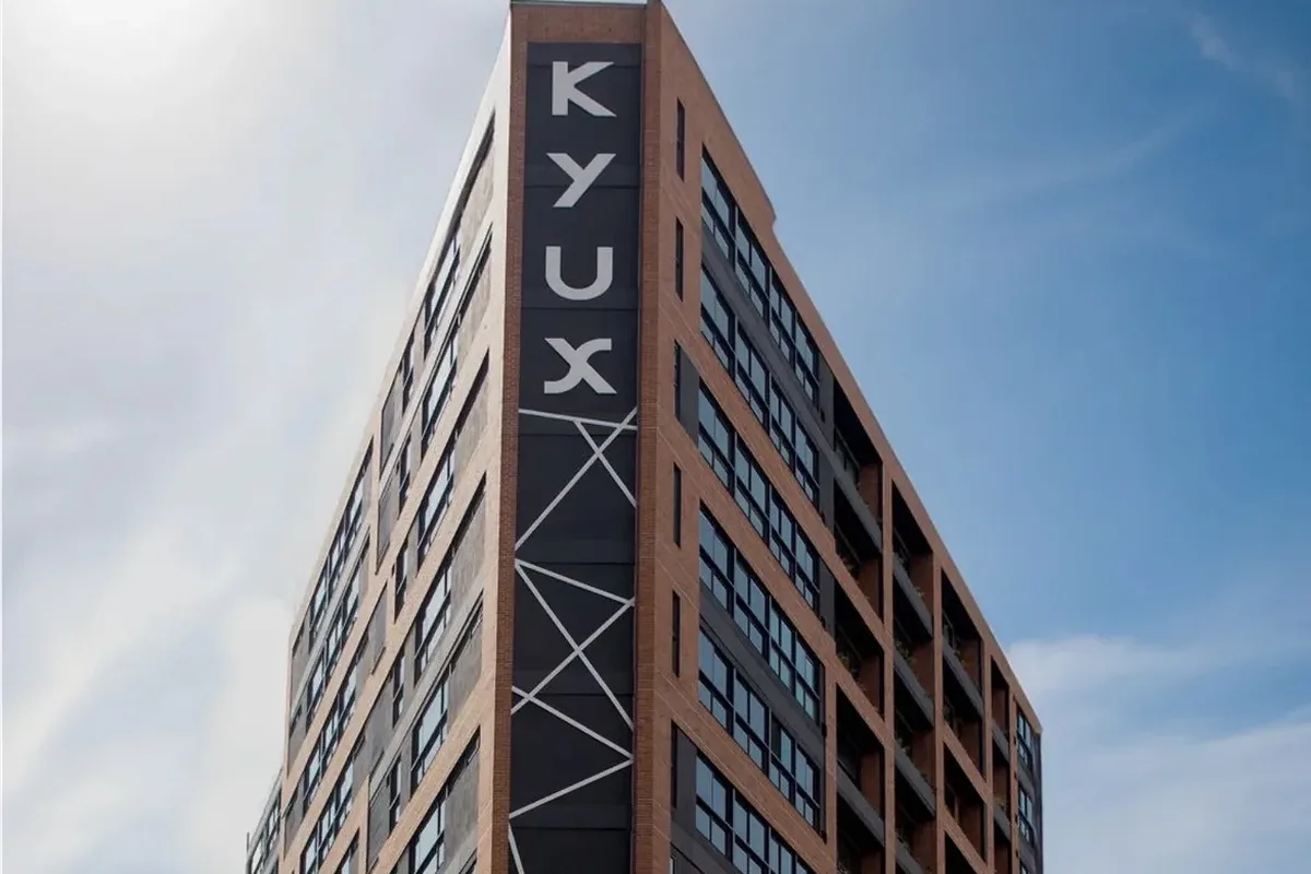 Kyux Studios by Jalo