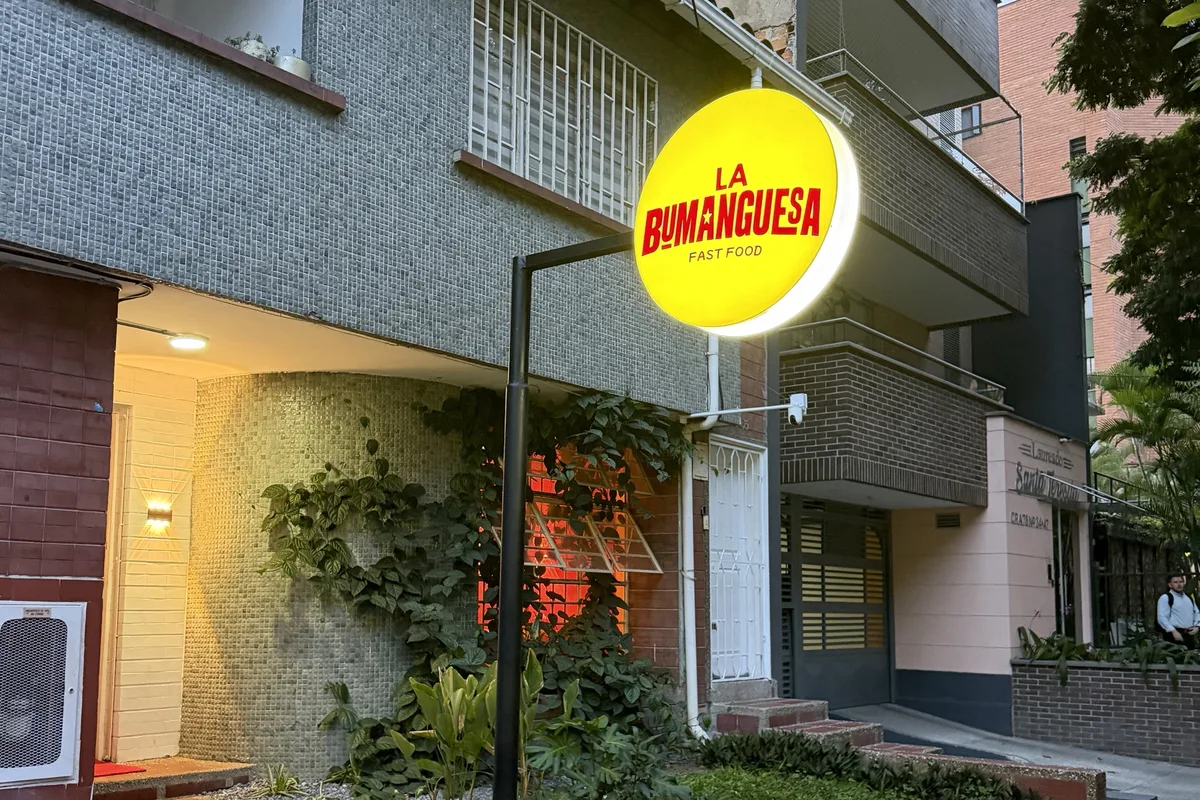 La Bumanguesa