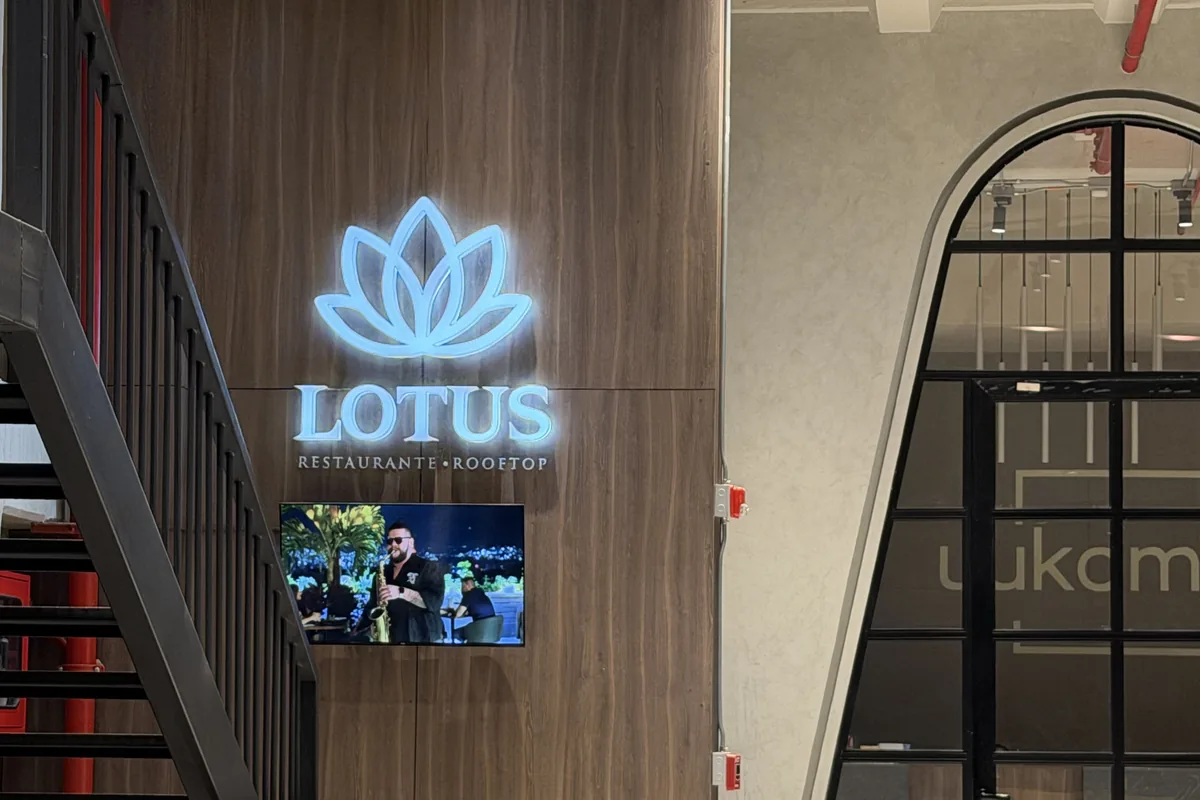 Lotus Rooftop