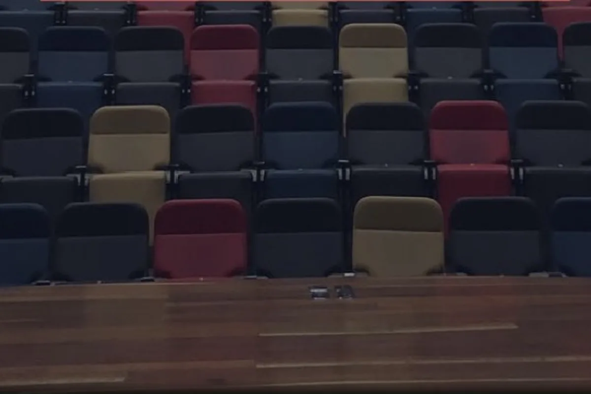 Teatro de Laureles