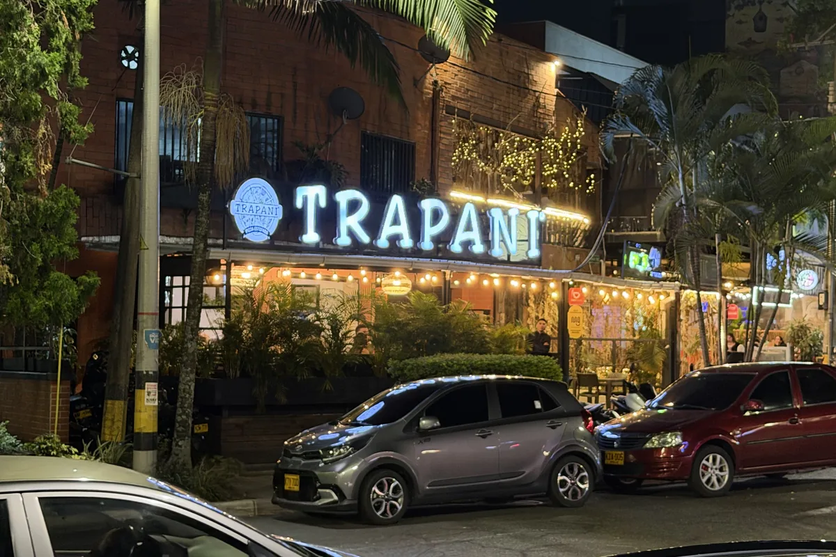 Trapani
